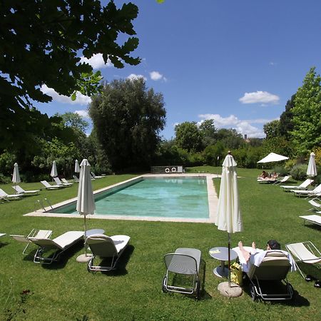 Relais Della Rovere กอลเลวัลเดลซา ภายนอก รูปภาพ