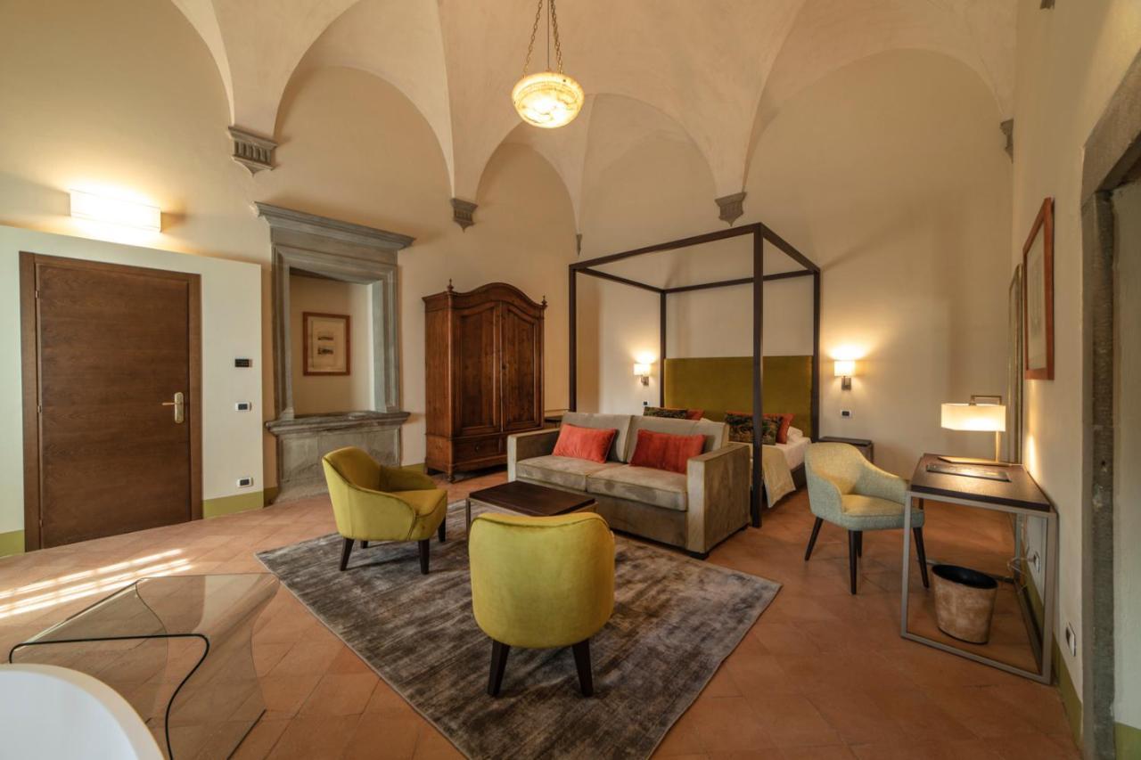 Relais Della Rovere กอลเลวัลเดลซา ภายนอก รูปภาพ