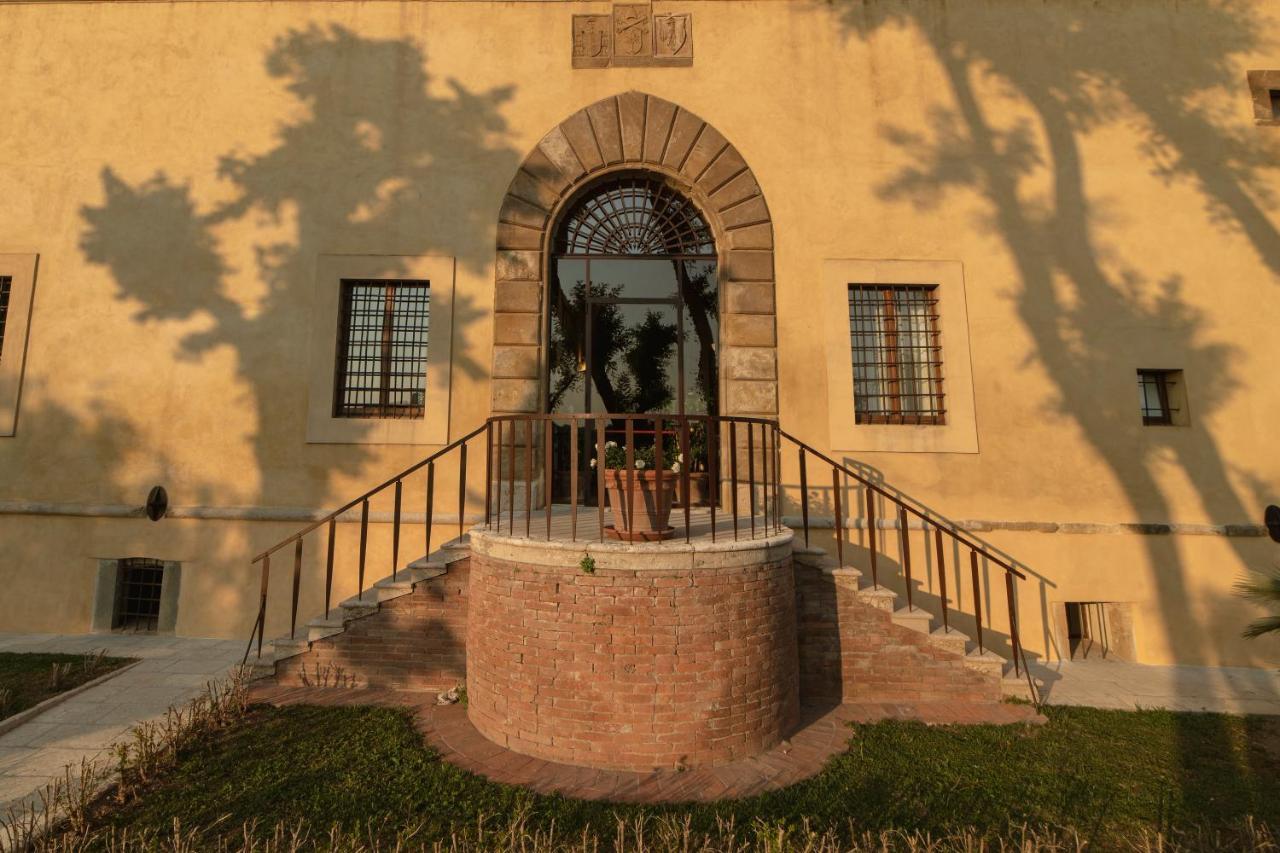 Relais Della Rovere กอลเลวัลเดลซา ภายนอก รูปภาพ