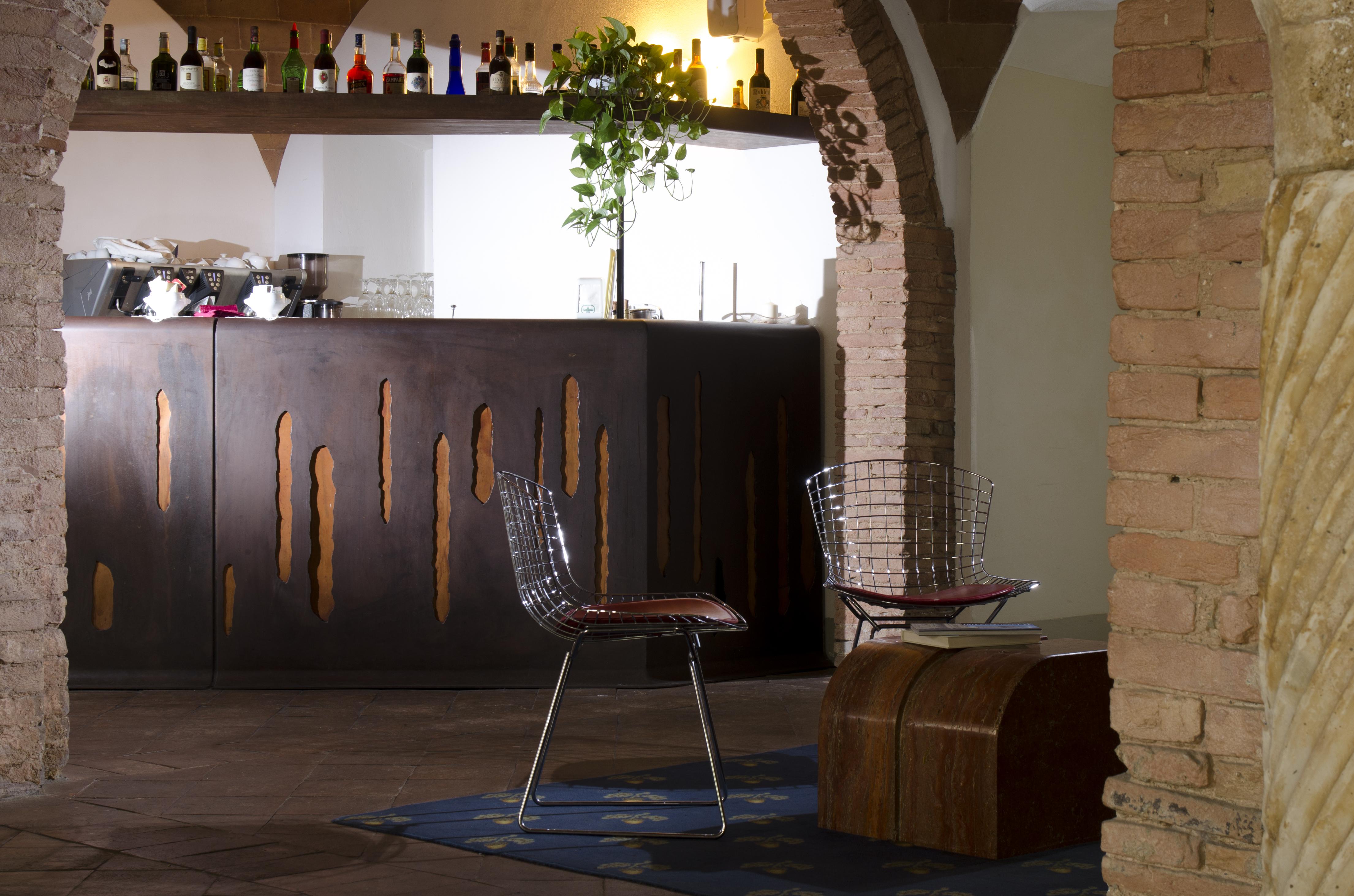 Relais Della Rovere กอลเลวัลเดลซา ภายนอก รูปภาพ