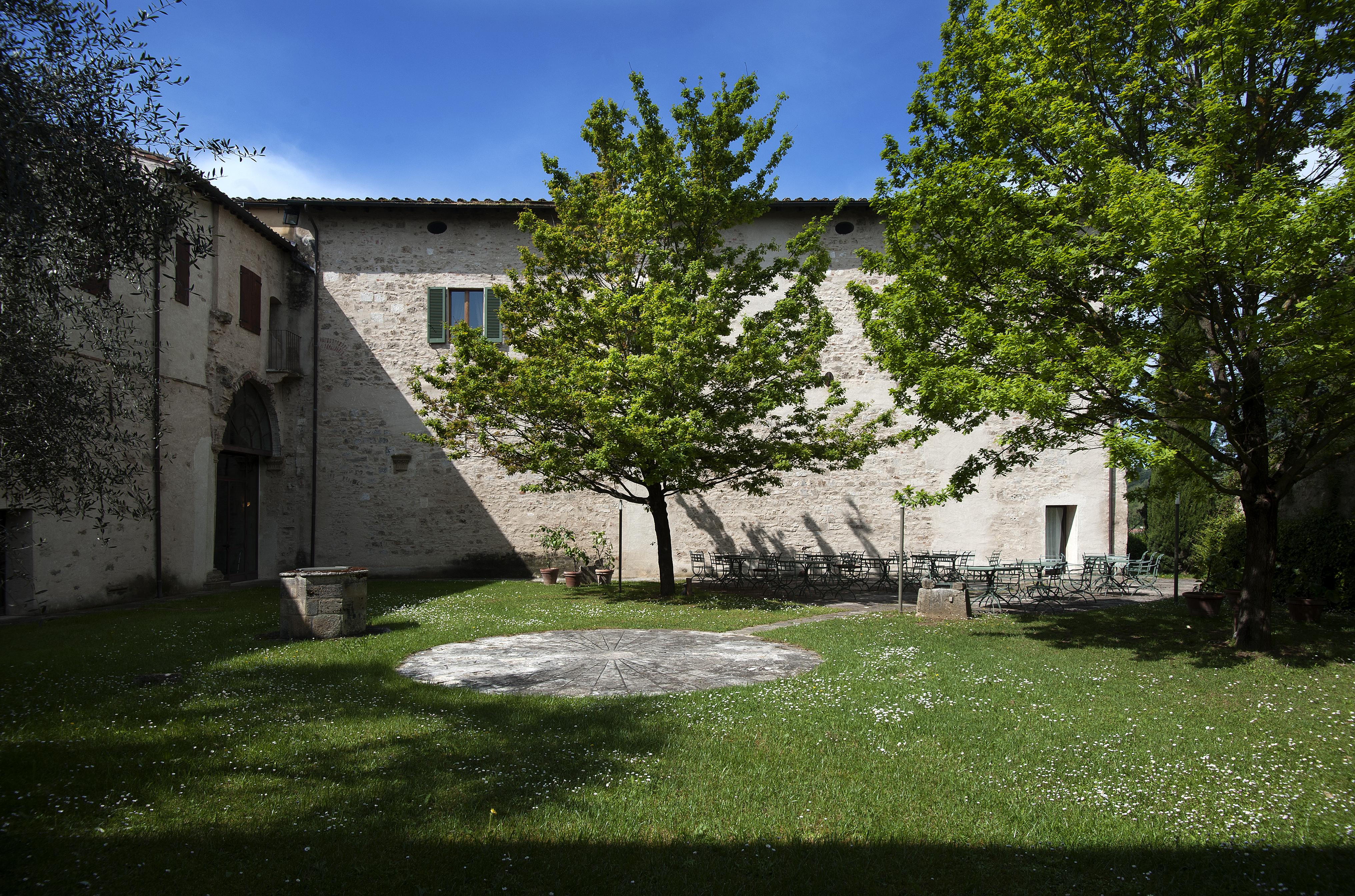Relais Della Rovere กอลเลวัลเดลซา ภายนอก รูปภาพ